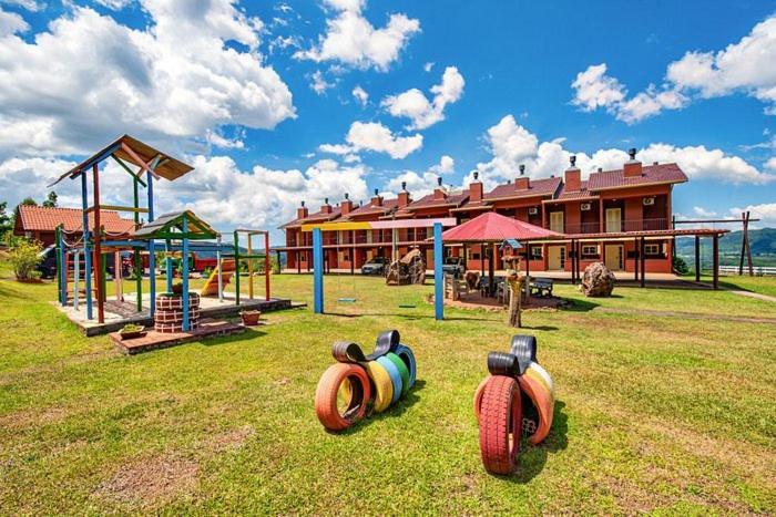 Residencial Encantos Linha Bonita - Vista Que Acalma, Ambiente Que Encanta! Gramado