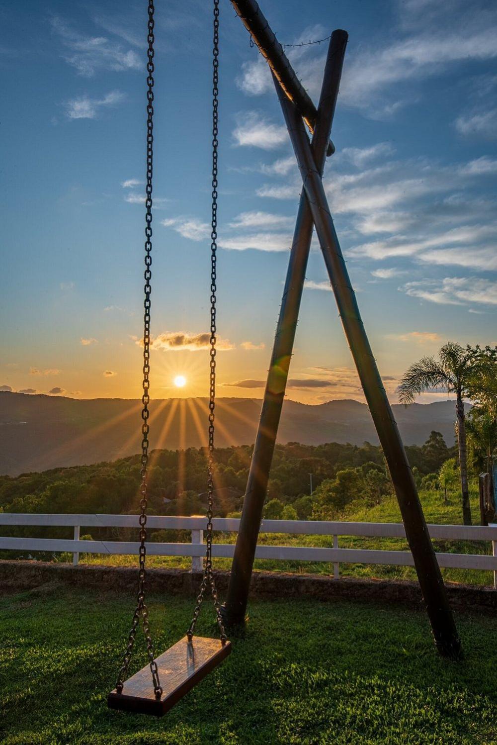 Residencial Encantos Linha Bonita - Vista Que Acalma, Ambiente Que Encanta!