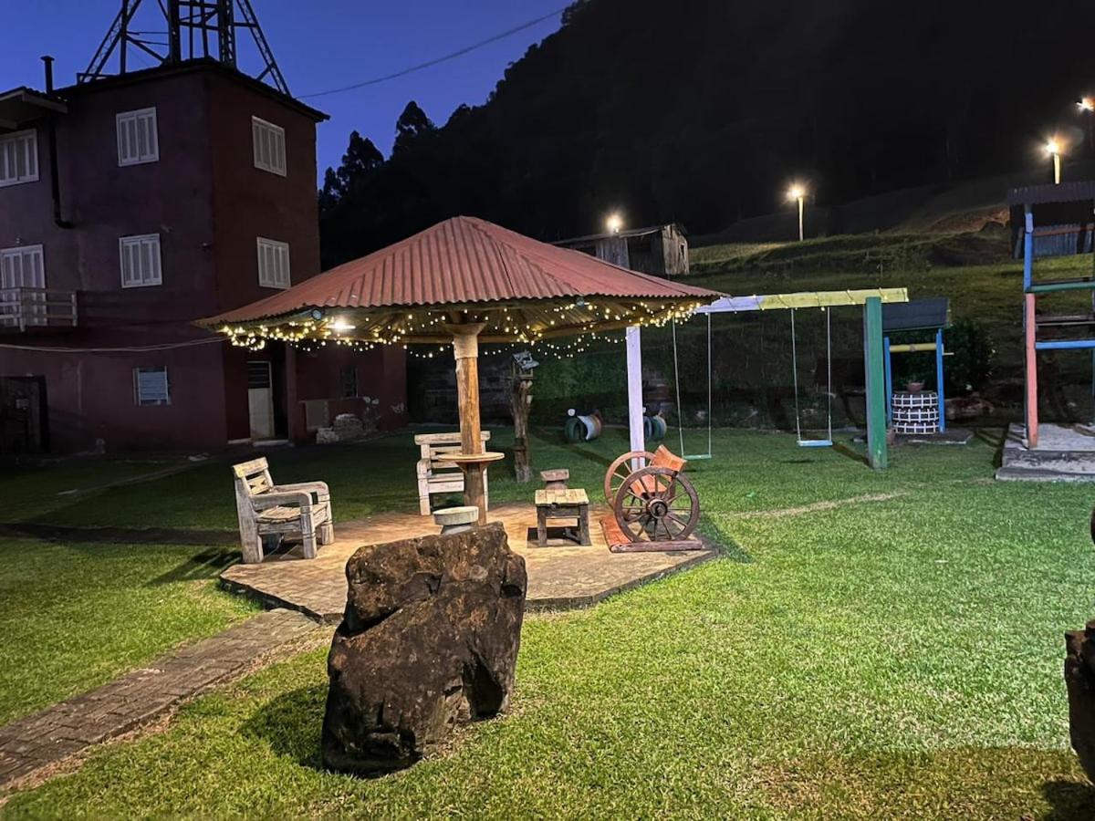 Apartment Residencial Encantos Linha Bonita - Vista Que Acalma, Ambiente Que Encanta! Gramado