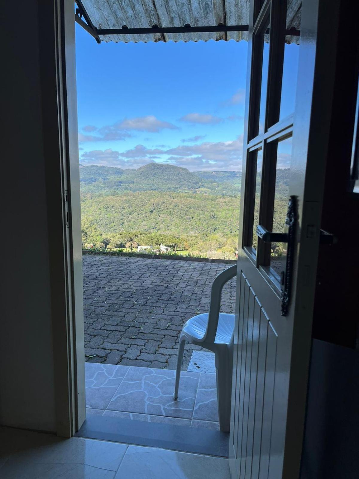 Residencial Encantos Linha Bonita - Vista Que Acalma, Ambiente Que Encanta! Apartment Gramado