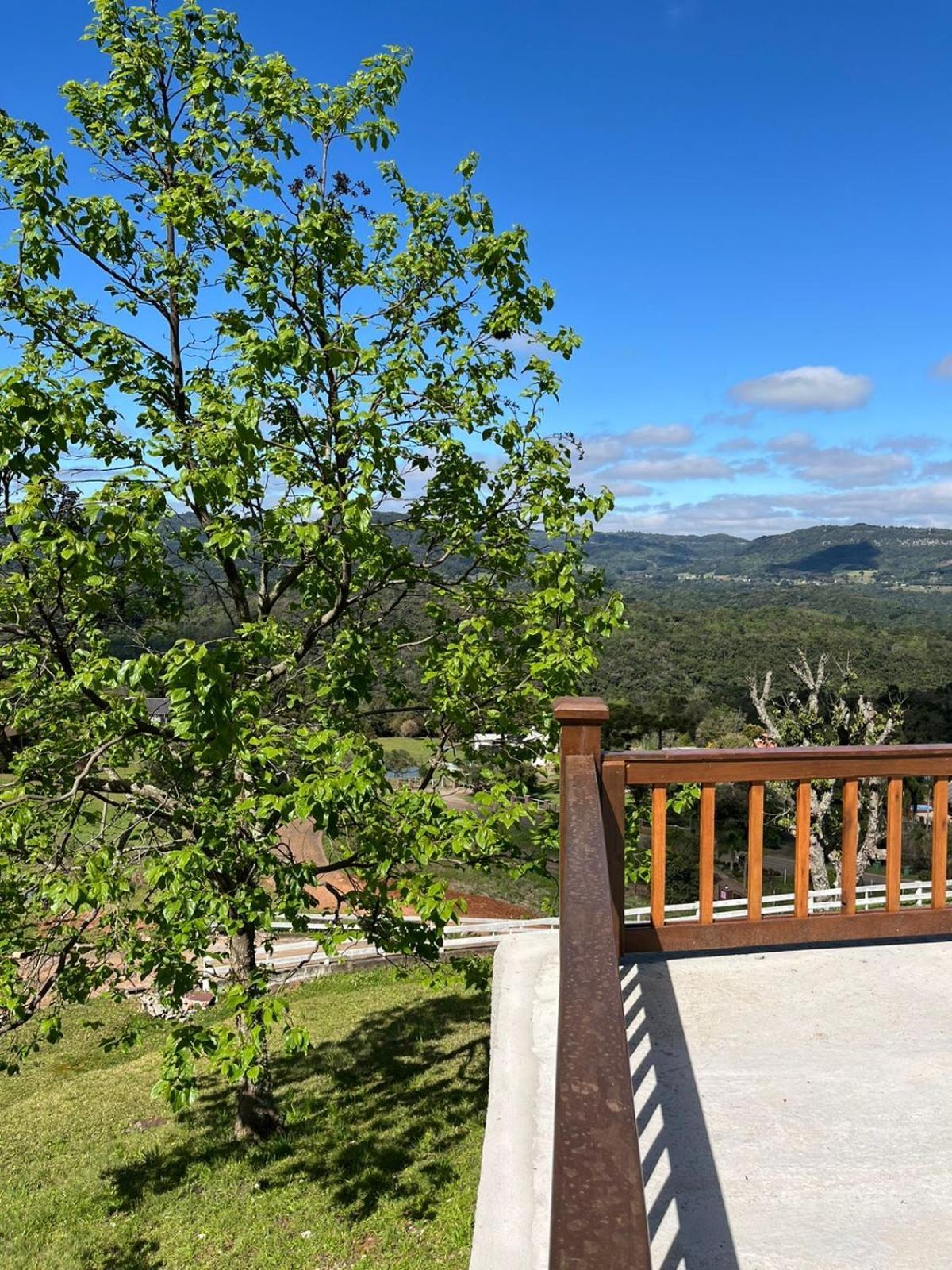 Residencial Encantos Linha Bonita - Vista Que Acalma, Ambiente Que Encanta! Gramado