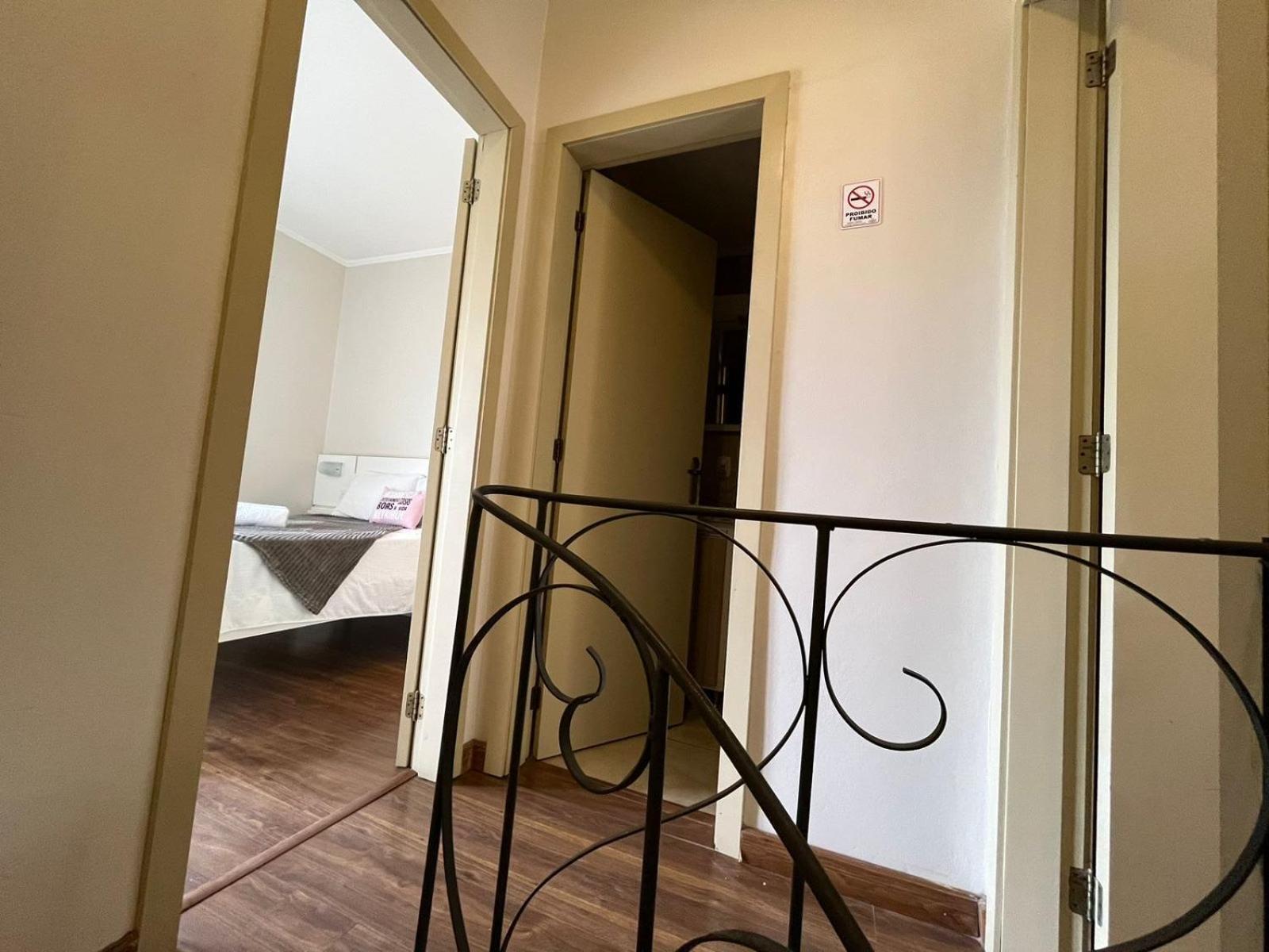 Residencial Encantos Linha Bonita - Vista Que Acalma, Ambiente Que Encanta! Apartment