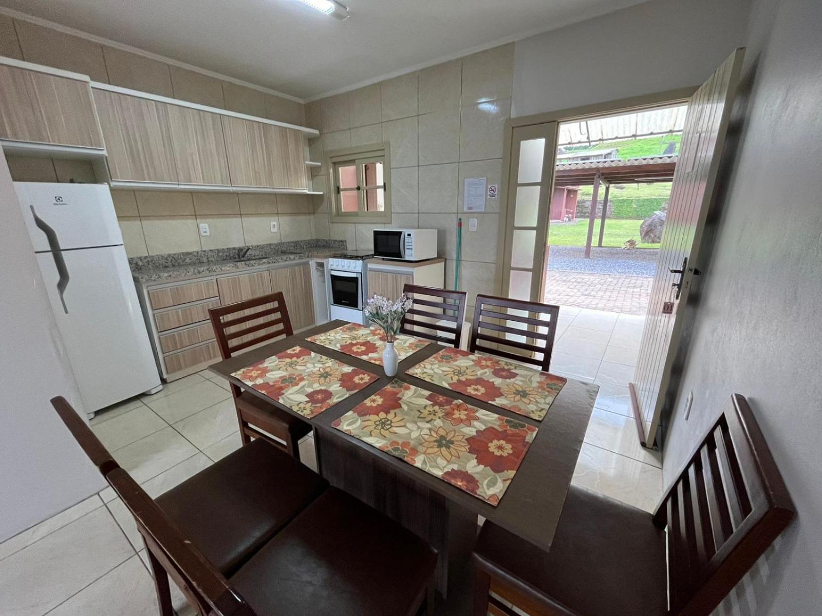 Residencial Encantos Linha Bonita - Vista Que Acalma, Ambiente Que Encanta! Apartment *