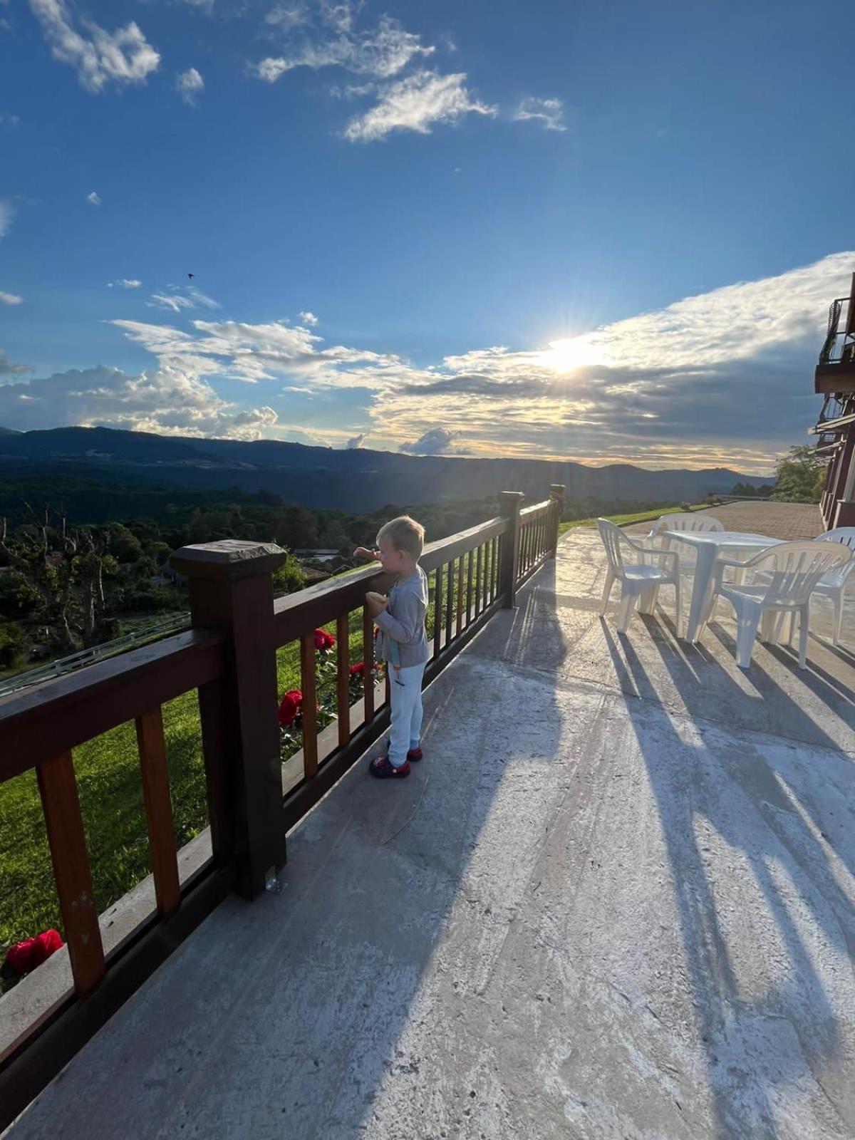 Residencial Encantos Linha Bonita - Vista Que Acalma, Ambiente Que Encanta! Gramado