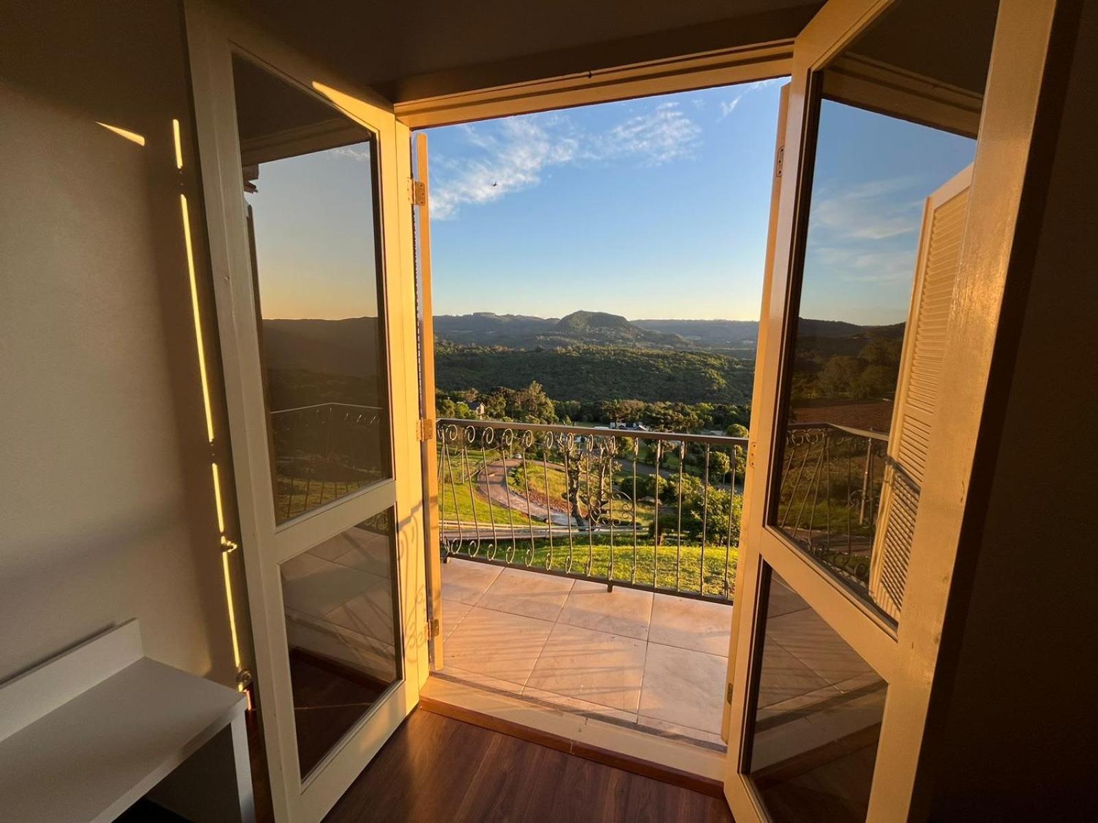 Residencial Encantos Linha Bonita - Vista Que Acalma, Ambiente Que Encanta! Apartment *