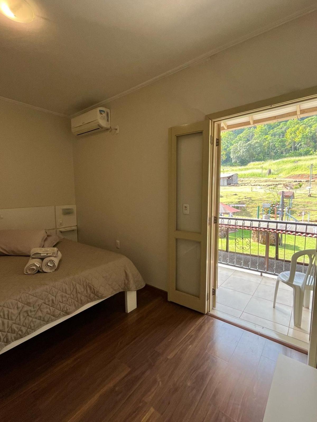 Apartment Residencial Encantos Linha Bonita - Vista Que Acalma, Ambiente Que Encanta! Gramado
